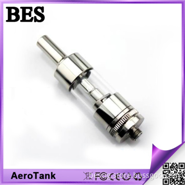 2014 Hottest Atomizer Rba Aero Tank Clone Atomizer with Wholesale Price